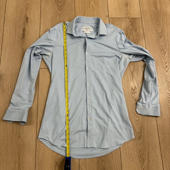 Mizzen and Main Spinnaker Dress Shirt - Picture 3 of 6